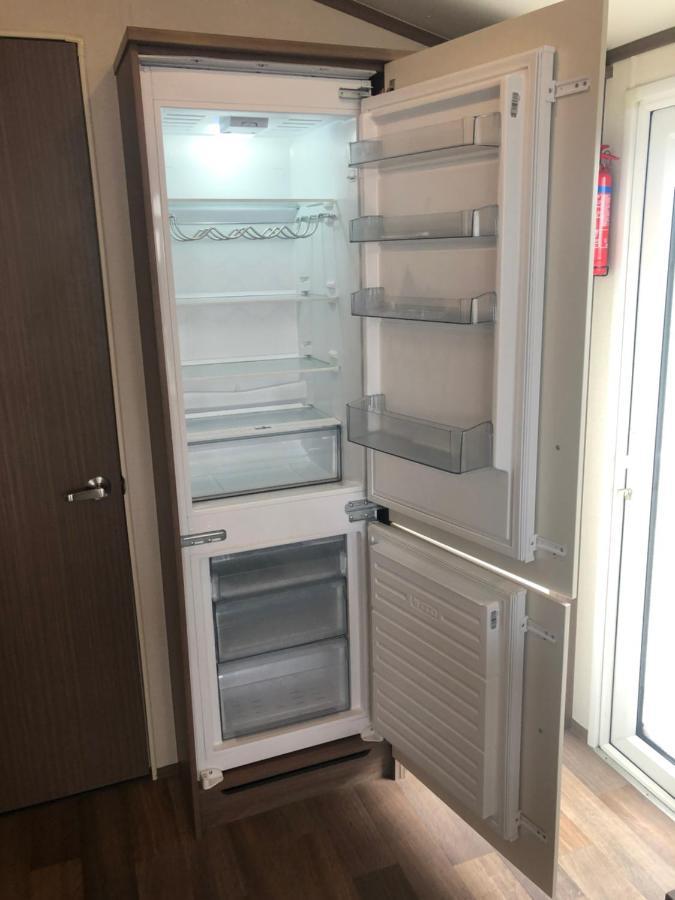 Kinmel Bay Caravan Hire Golden Sands Sea Front מראה חיצוני תמונה